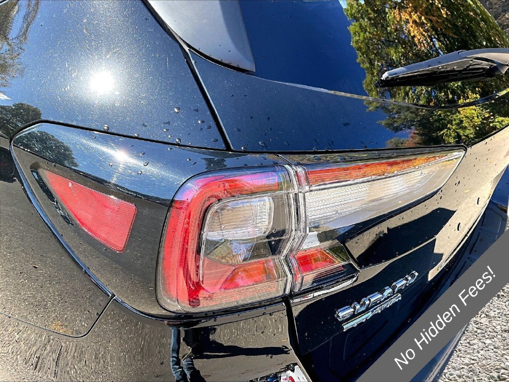 Used 2024 Subaru Outback Premium w/ Popular Package #1 AWD/4WD image 25
