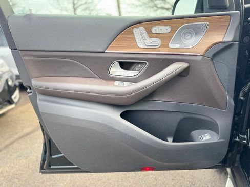 Used 2020 Mercedes-Benz GLE 350 GLE 350 image 13