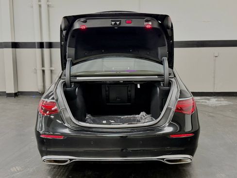 Used 2024 Mercedes-Benz S 580 4MATIC Sedan image 15