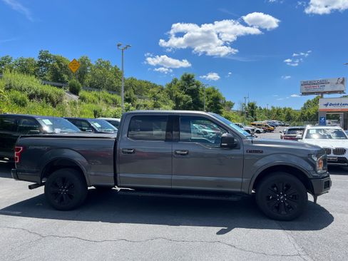 Used 2019 Ford F150 XLT w/ Equipment Group 302A Luxury AWD/4WD image 5