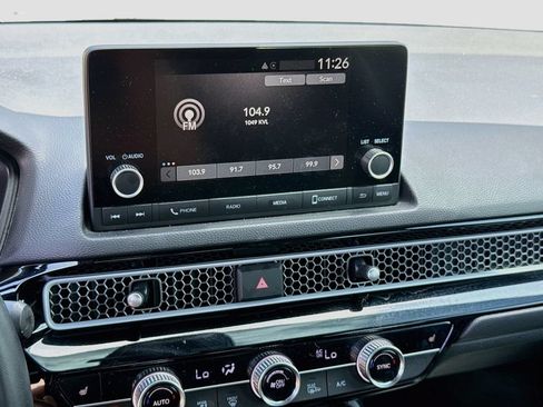 Used 2025 Honda Civic Sport image 15
