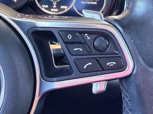 Used 2017 Porsche Panamera 4 AWD/4WD image 35