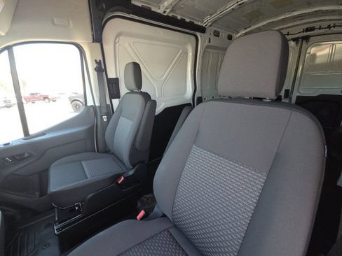 New 2026 Ford Transit 250 148 Medium Roof Extended AWD image 15