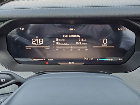 New 2026 Jeep Cherokee Limited image 17