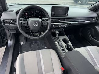 Certified 2025 Honda Civic Sport video 2