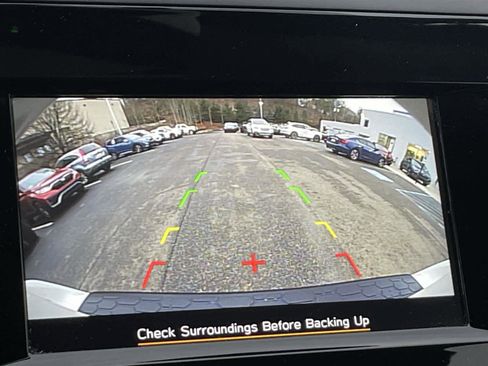 Used 2019 Subaru Crosstrek 2.0i Premium image 21