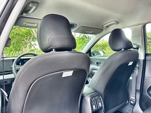 New 2027 Hyundai Kona SEL Sport FWD image 23