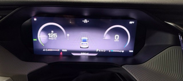 Used 2026 Jeep Cherokee Limited AWD/4WD image 23