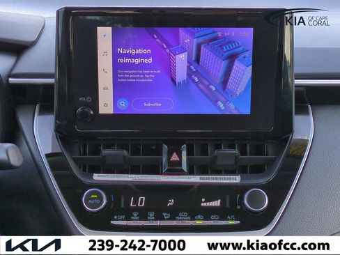 Used 2023 Toyota Corolla LE image 16