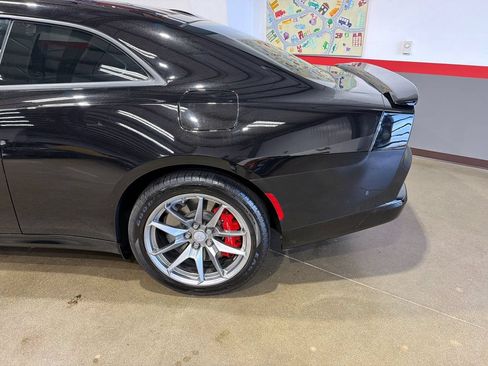 Used 2025 Dodge Charger Daytona Scat Pack w/ Track Pack AWD/4WD image 59