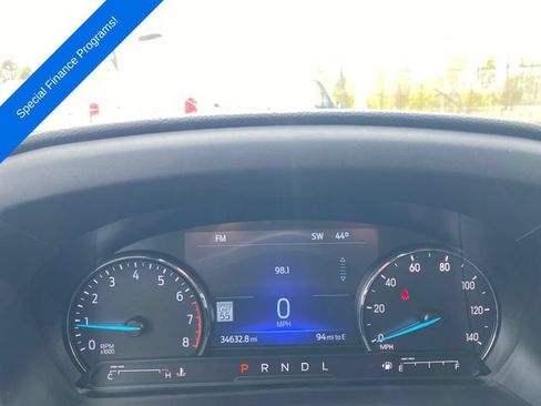 Used 2022 Ford Explorer Limited w/ Class IV Trailer Tow Package AWD/4WD image 24
