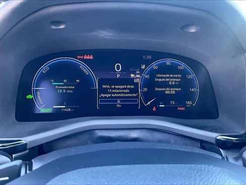 Used 2025 Toyota Camry XSE w/ Premium Package image 26