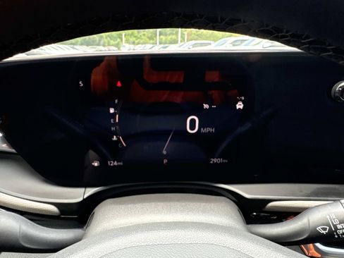 Used 2026 Buick Envista Avenir FWD image 19