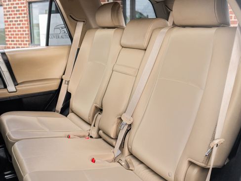 Used 2019 Toyota 4Runner SR5 Premium image 18