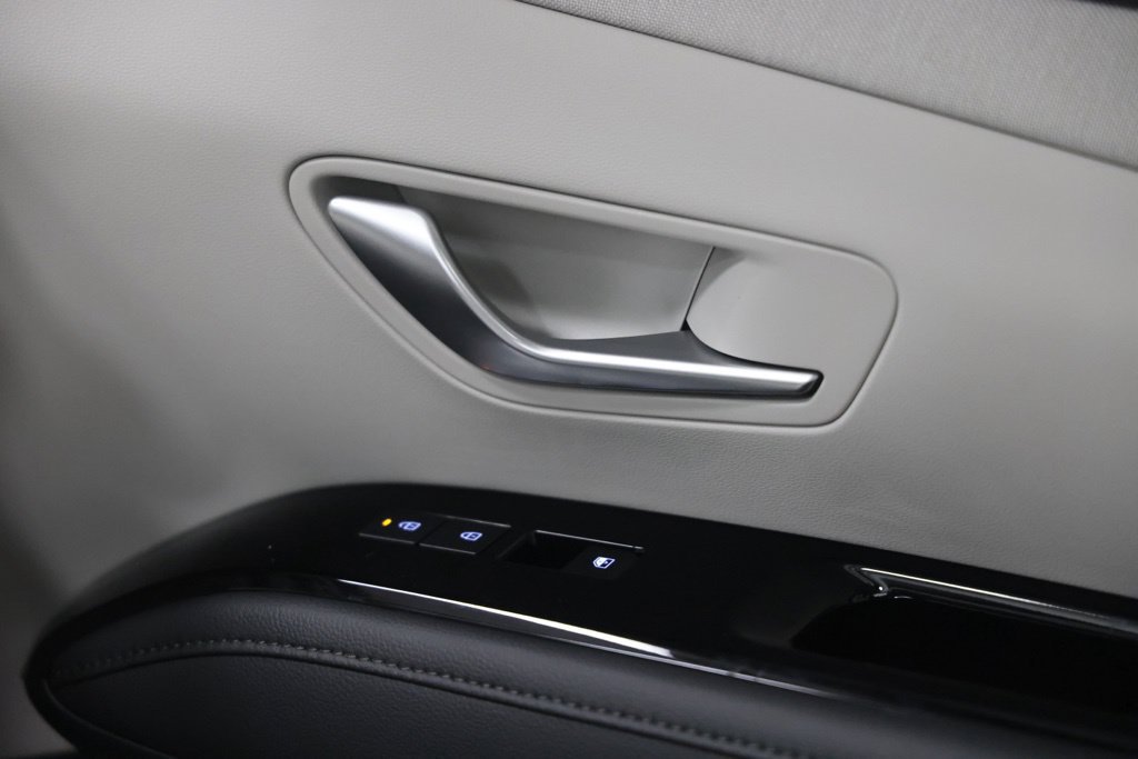 New 2026 Hyundai Tucson Limited AWD/4WD image 25