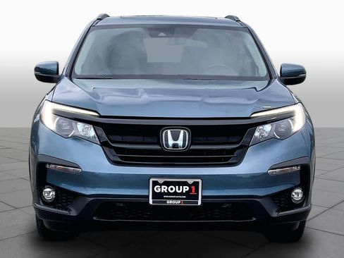 Used 2022 Honda Pilot Special Edition image 4