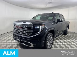 Used 2024 GMC Sierra 1500 Denali AWD/4WD video 1