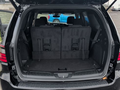 New 2026 Dodge Durango GT w/ Blacktop Package image 8