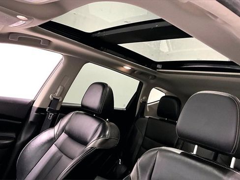 Used 2021 Nissan Murano SL image 39