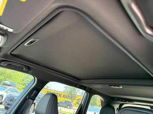 New 2026 Subaru Forester Touring AWD/4WD image 16