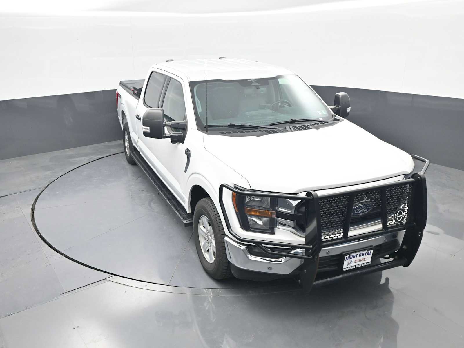 Used 2023 Ford F150 XLT w/ Equipment Group 301A Mid AWD/4WD image 30