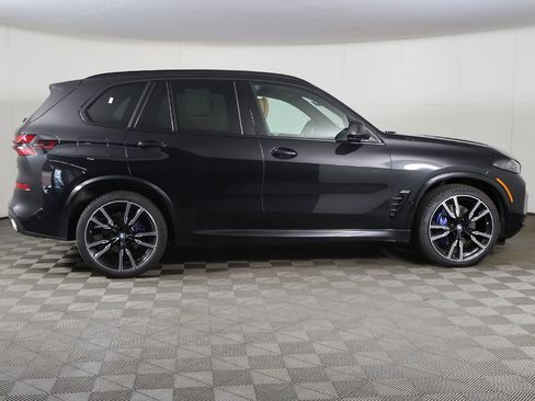 Used 2024 BMW X5 xDrive40i AWD/4WD image 21