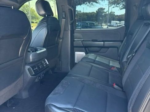 Used 2023 Ford F150 Raptor AWD/4WD image 10