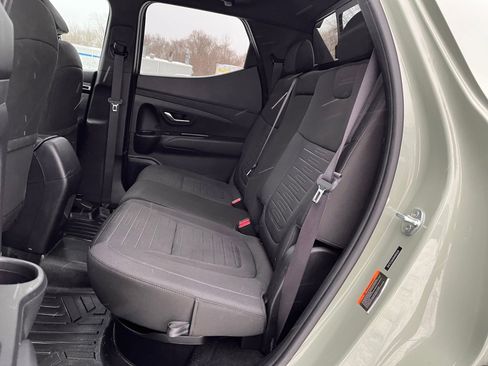 Certified 2022 Hyundai Santa Cruz SEL w/ Activity Package image 14