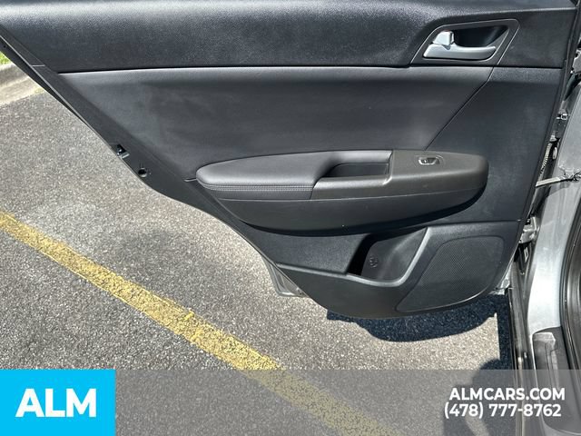 Used 2020 Kia Sportage S AWD/4WD image 23