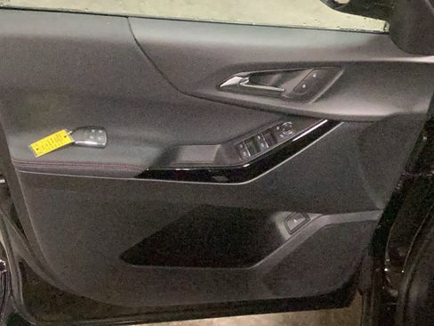 New 2026 Chevrolet Equinox RS image 14