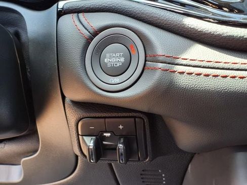 New 2026 Dodge Durango GT image 21