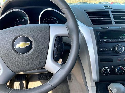 Used 2012 Chevrolet Traverse LS AWD/4WD image 15