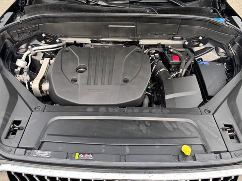 Used 2023 Volvo XC90 B5 Core w/ Protection Package Premier AWD/4WD image 29