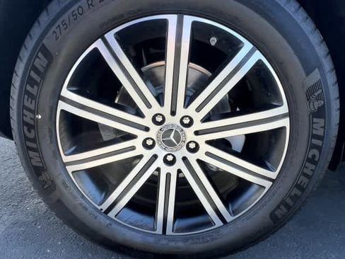 New 2026 Mercedes-Benz GLE 350 4MATIC image 3