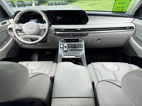 Used 2024 Hyundai Palisade Calligraphy AWD/4WD image 18