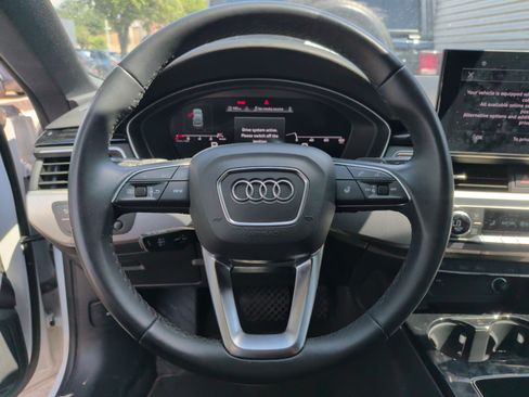 Used 2024 Audi A5 2.0T Premium w/ Summer of Audi Package AWD/4WD image 17