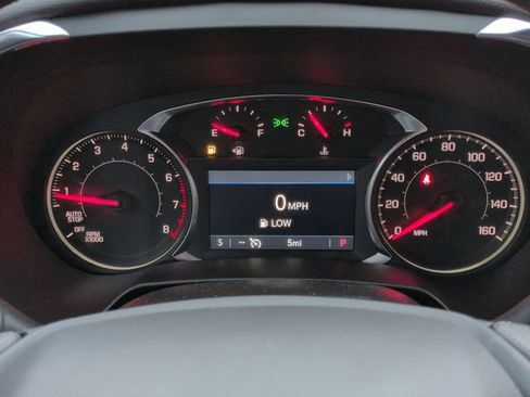 New 2026 Chevrolet Blazer LT w/ LPO, Floor Liner Package image 13