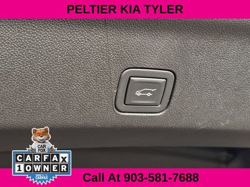 Used 2023 GMC Yukon Denali Ultimate image 13