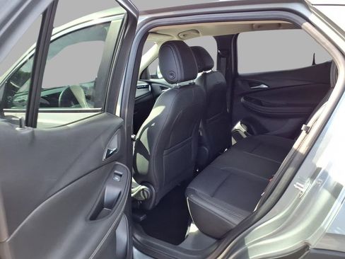 Used 2025 Buick Encore GX Preferred FWD image 24