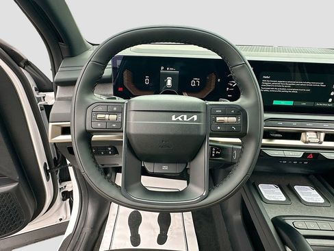 New 2027 Kia Telluride LX image 11