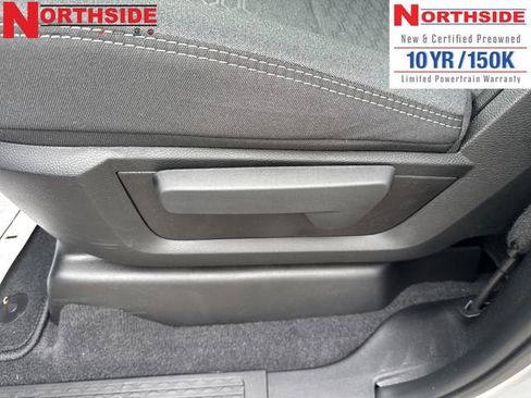 New 2026 RAM 2500 Tradesman image 16