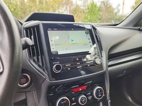 Certified 2023 Subaru Forester Wilderness image 24