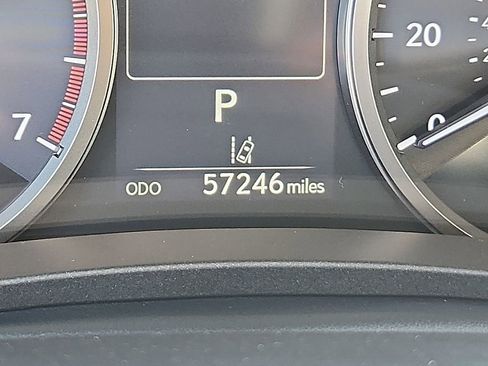 Used 2020 Lexus NX 300 AWD w/ Comfort Package image 20