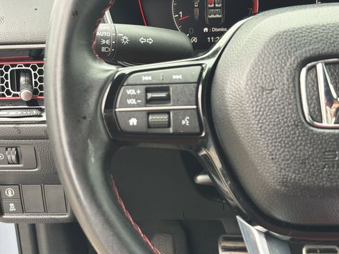 Used 2024 Honda Civic Si image 19