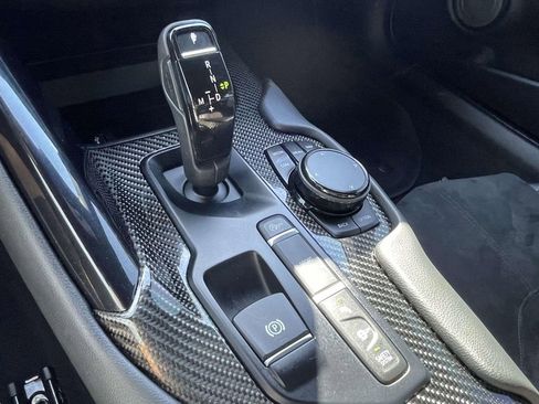 Used 2022 Toyota Supra w/ Safety & Technology Package RWD image 17