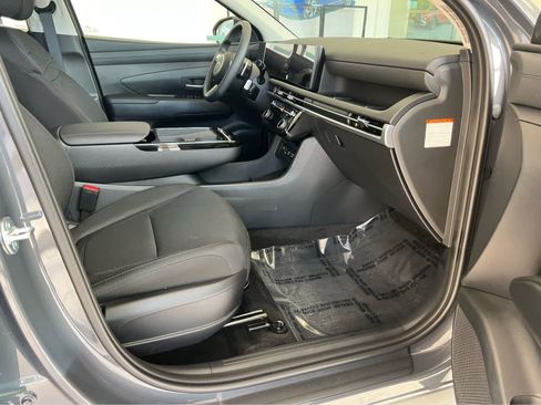 New 2026 Hyundai Tucson Blue SE AWD/4WD image 19