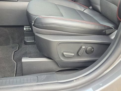 New 2025 Ford Escape ST-Line w/ Equipment Group 301A image 48