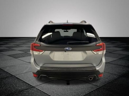 Used 2022 Subaru Forester Wilderness AWD/4WD image 6