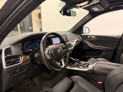 Used 2022 BMW X5 xDrive40i w/ Premium Package AWD/4WD image 11