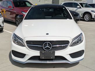 Used 2018 Mercedes-Benz C 43 AMG AMG C 43 video 2